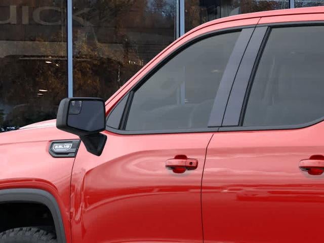 2026 GMC Sierra 1500 Crew Cab Short Box 4-Wheel Drive Elevation 3SB