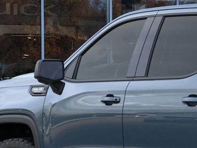 2026 GMC Sierra 1500 Crew Cab Short Box 4-Wheel Drive Elevation 3SB