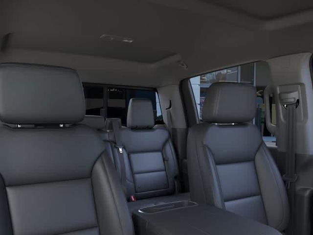 2026 GMC Sierra 1500 Crew Cab Short Box 4-Wheel Drive Elevation 3SB