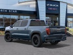 2026 GMC Sierra 1500 Crew Cab Short Box 4-Wheel Drive Elevation 3SB