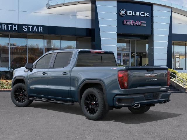2026 GMC Sierra 1500 Crew Cab Short Box 4-Wheel Drive Elevation 3SB