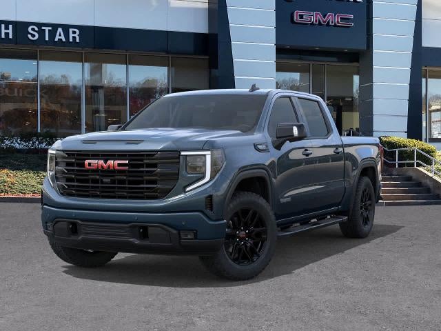 2026 GMC Sierra 1500 Crew Cab Short Box 4-Wheel Drive Elevation 3SB