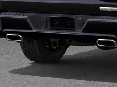 2026 GMC Sierra 1500 Crew Cab Short Box 4-Wheel Drive Elevation 3SB