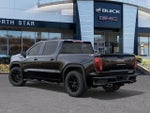 2026 GMC Sierra 1500 Crew Cab Short Box 4-Wheel Drive Elevation 3SB