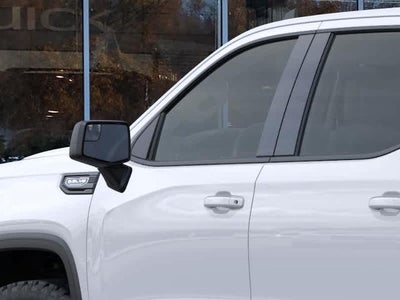 2026 GMC Sierra 1500 Crew Cab Short Box 4-Wheel Drive Elevation 3SB