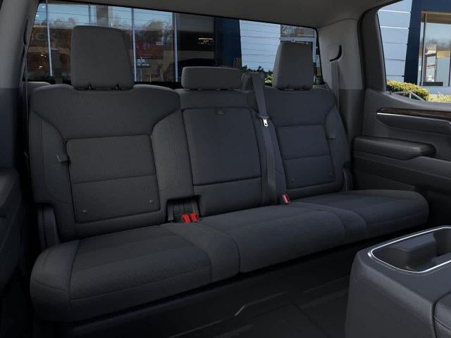 2026 GMC Sierra 1500 Elevation - Photo 17