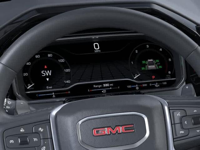 2026 GMC Sierra 1500 Elevation - Photo 18