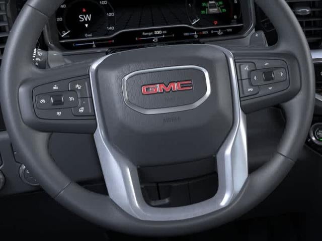 2026 GMC Sierra 1500 Elevation - Photo 19