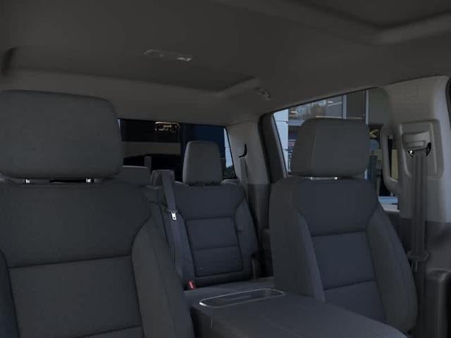 2026 GMC Sierra 1500 Elevation - Photo 24