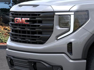 2026 GMC Sierra 1500 Crew Cab Short Box 4-Wheel Drive Elevation 3SB