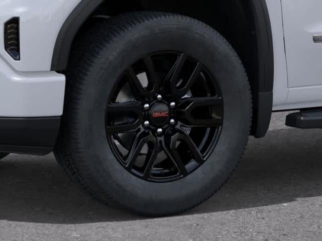 2026 GMC Sierra 1500 Crew Cab Short Box 4-Wheel Drive Elevation 3SB