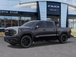 2026 GMC Sierra 1500 Crew Cab Short Box 4-Wheel Drive Elevation 3SB