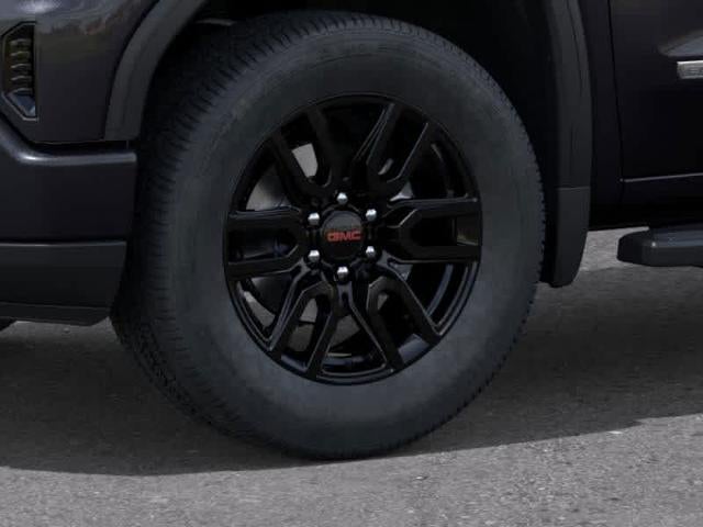 2026 GMC Sierra 1500 Crew Cab Short Box 4-Wheel Drive Elevation 3SB