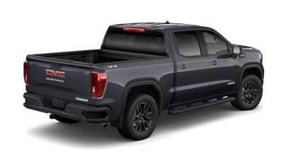2026 GMC Sierra 1500 Crew Cab Short Box 4-Wheel Drive Elevation 3SB