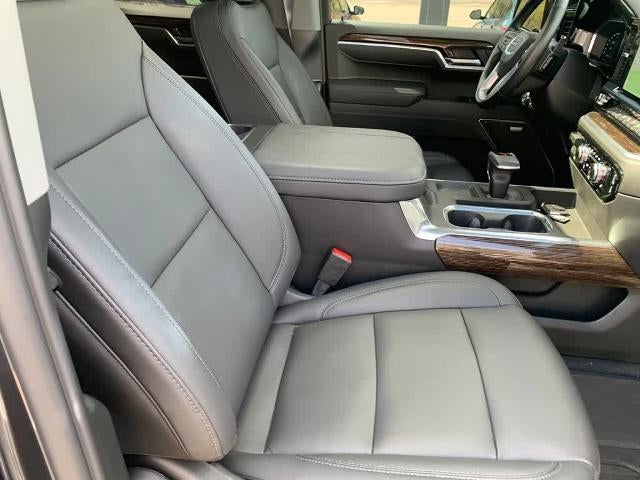 2026 GMC Sierra 1500 Crew Cab Short Box 4-Wheel Drive Elevation 3SB