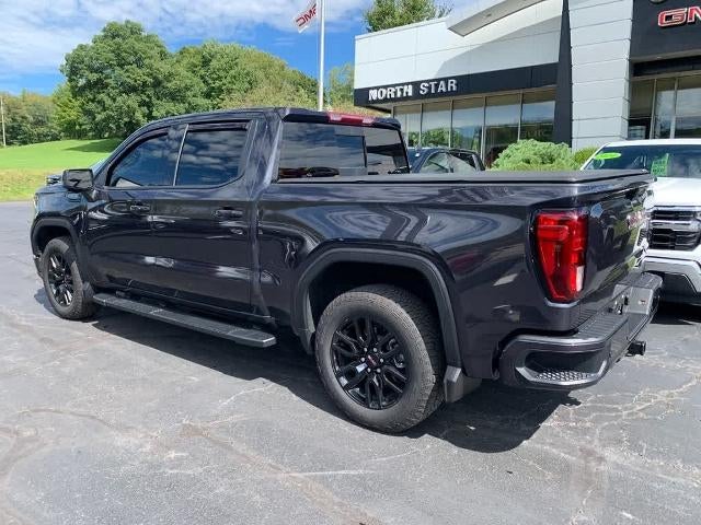 2026 GMC Sierra 1500 Crew Cab Short Box 4-Wheel Drive Elevation 3SB