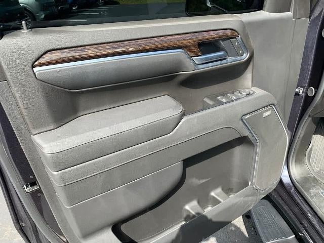 2026 GMC Sierra 1500 Crew Cab Short Box 4-Wheel Drive Elevation 3SB