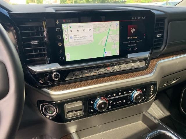 2026 GMC Sierra 1500 Crew Cab Short Box 4-Wheel Drive Elevation 3SB