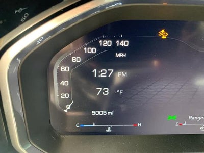 2026 GMC Sierra 1500 Crew Cab Short Box 4-Wheel Drive Elevation 3SB