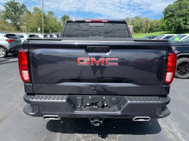 2026 GMC Sierra 1500 Crew Cab Short Box 4-Wheel Drive Elevation 3SB