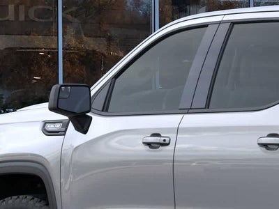 2026 GMC Sierra 1500 Crew Cab Short Box 4-Wheel Drive Elevation 3SB