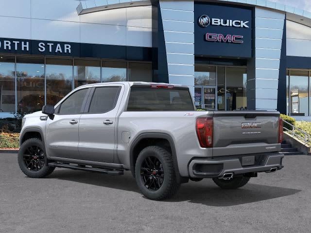 2026 GMC Sierra 1500 Crew Cab Short Box 4-Wheel Drive Elevation 3SB