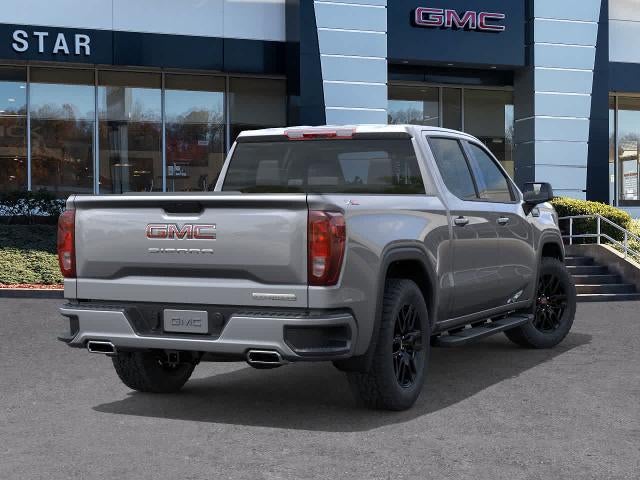 2026 GMC Sierra 1500 Crew Cab Short Box 4-Wheel Drive Elevation 3SB