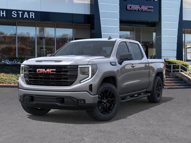 2026 GMC Sierra 1500 Crew Cab Short Box 4-Wheel Drive Elevation 3SB