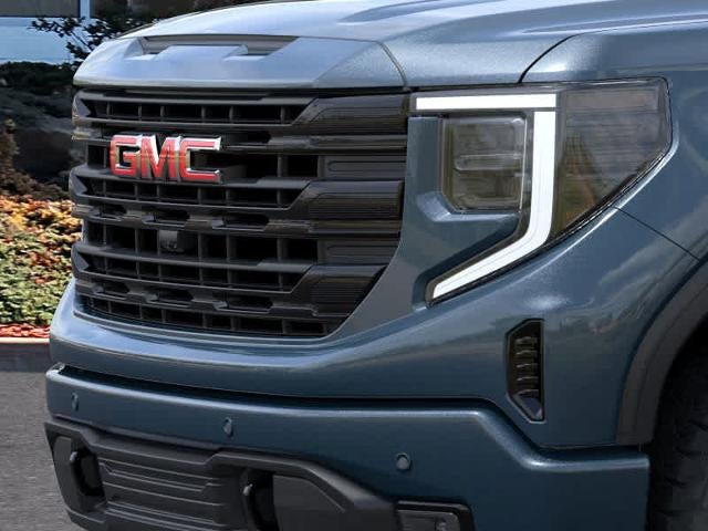 2026 GMC Sierra 1500 Crew Cab Short Box 4-Wheel Drive Elevation 3SB