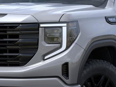 2026 GMC Sierra 1500 Crew Cab Short Box 4-Wheel Drive Elevation 3SB