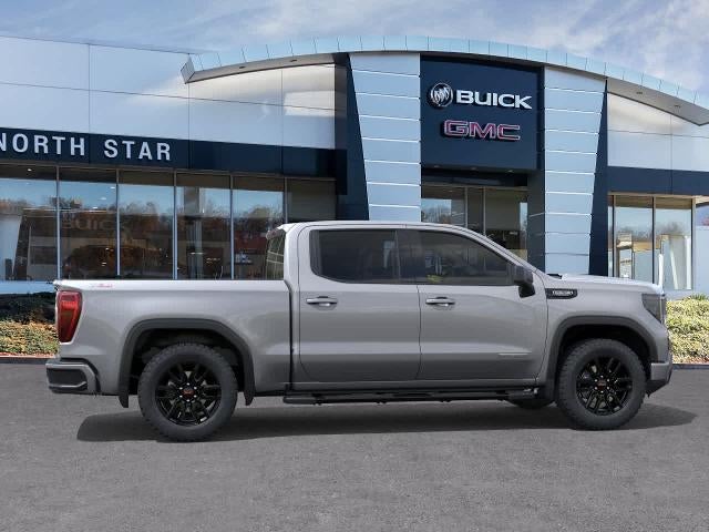 2026 GMC Sierra 1500 Crew Cab Short Box 4-Wheel Drive Elevation 3SB