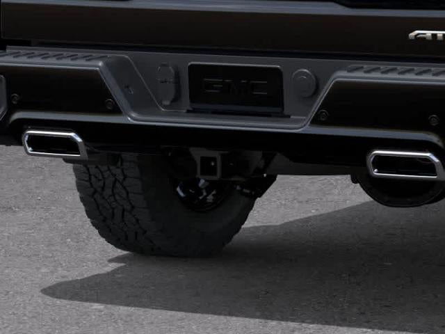 2026 GMC Sierra 1500 Crew Cab Standard Box 4-Wheel Drive AT4