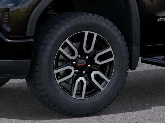 2026 GMC Sierra 1500 Crew Cab Standard Box 4-Wheel Drive AT4