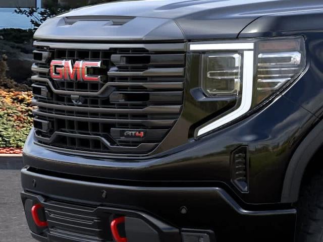 2026 GMC Sierra 1500 Crew Cab Short Box 4-Wheel Drive AT4