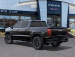 2026 GMC Sierra 1500 Crew Cab Short Box 4-Wheel Drive AT4