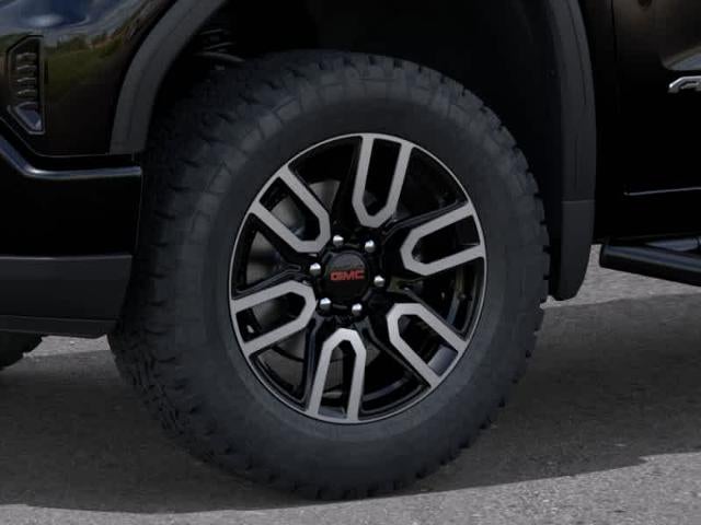 2026 GMC Sierra 1500 Crew Cab Short Box 4-Wheel Drive AT4