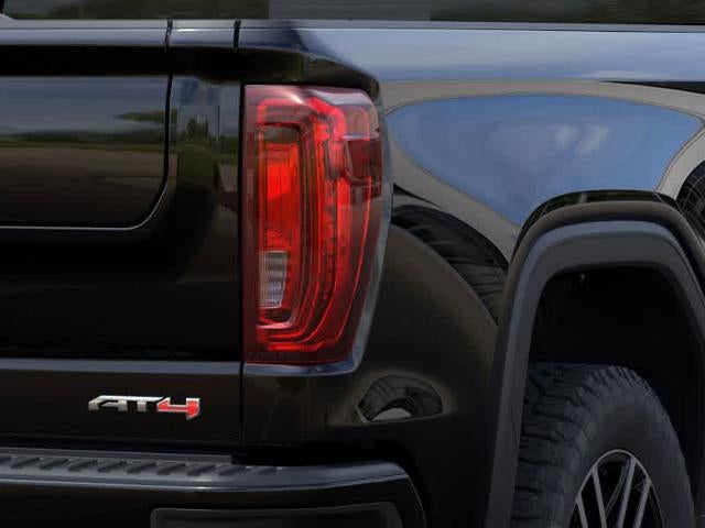 2026 GMC Sierra 1500 Crew Cab Standard Box 4-Wheel Drive AT4