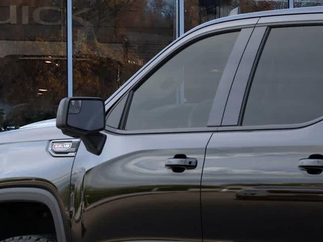 2026 GMC Sierra 1500 Crew Cab Standard Box 4-Wheel Drive AT4