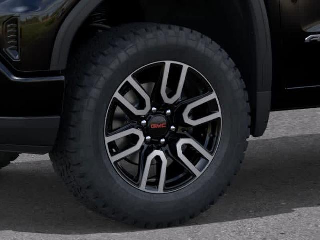 2026 GMC Sierra 1500 Crew Cab Standard Box 4-Wheel Drive AT4