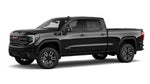 2026 GMC Sierra 1500 Crew Cab Standard Box 4-Wheel Drive AT4