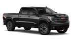 2026 GMC Sierra 1500 Crew Cab Standard Box 4-Wheel Drive AT4