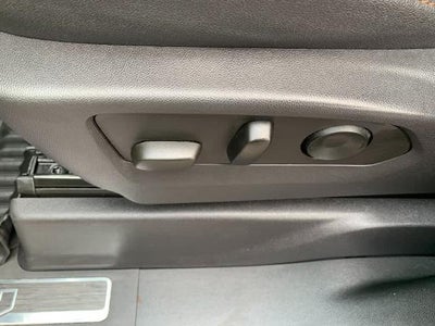 2023 GMC Sierra 1500 Crew Cab Short Box 4-Wheel Drive AT4