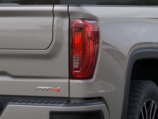 2026 GMC Sierra 1500 Crew Cab Short Box 4-Wheel Drive AT4