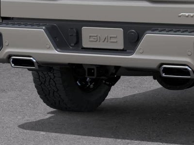 2026 GMC Sierra 1500 Crew Cab Short Box 4-Wheel Drive AT4