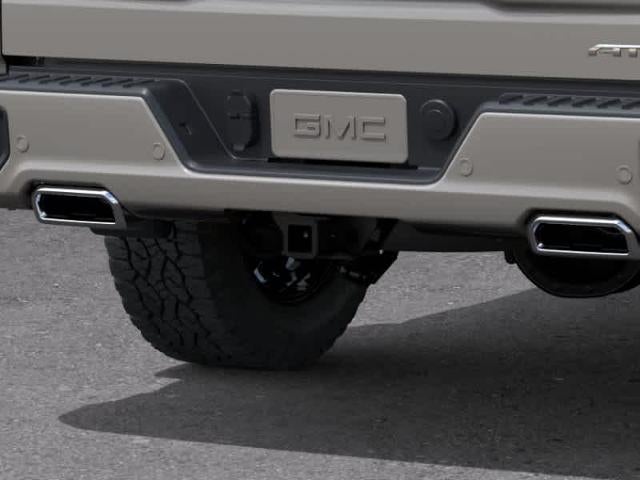 2026 GMC Sierra 1500 Crew Cab Short Box 4-Wheel Drive AT4