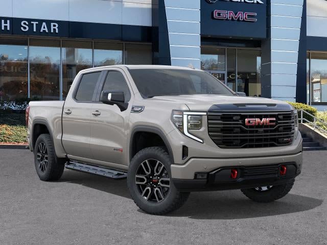 2026 GMC Sierra 1500 Crew Cab Short Box 4-Wheel Drive AT4