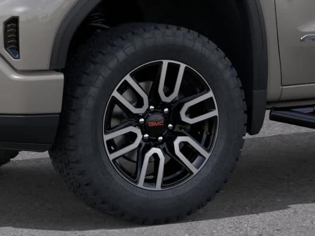 2026 GMC Sierra 1500 Crew Cab Short Box 4-Wheel Drive AT4