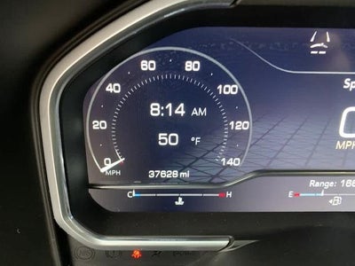 2022 GMC Sierra 1500 Crew Cab Short Box 4-Wheel Drive AT4