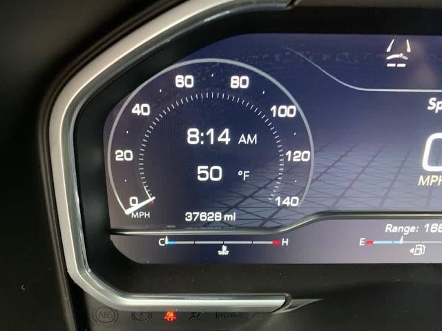 2022 GMC Sierra 1500 Crew Cab Short Box 4-Wheel Drive AT4