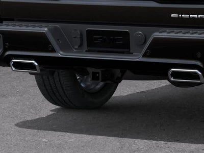 2026 GMC Sierra 1500 Crew Cab Short Box 4-Wheel Drive Denali